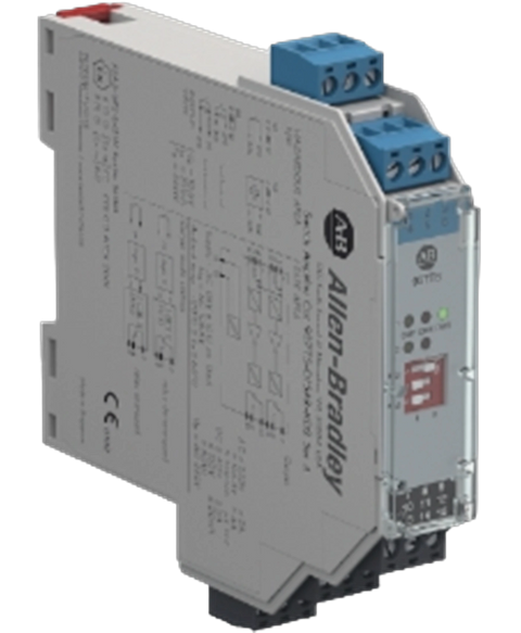 Allen Bradley 937TH-DISAR-DC2