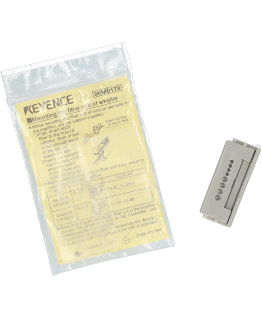 Keyence 96M0179