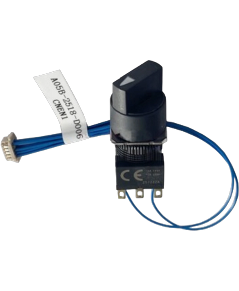 FANUC A05B-2518-D006