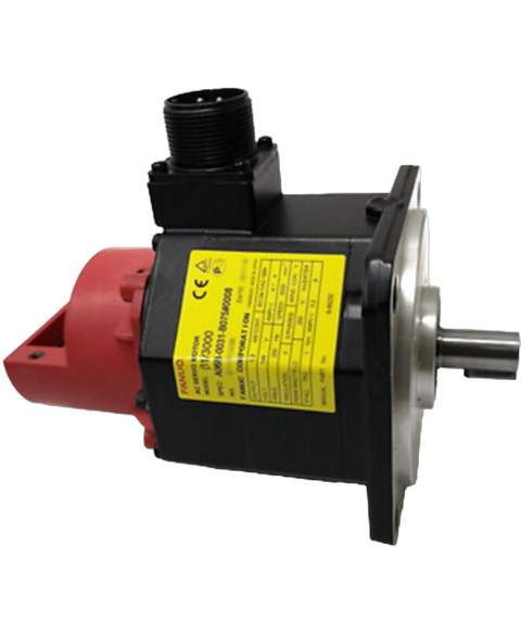FANUC A06B-0031-B075#0008