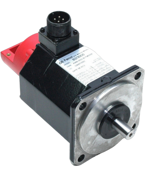 FANUC A06B-0032-B075#7008