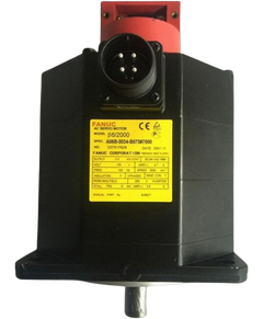 FANUC A06B-0034-B075#7000