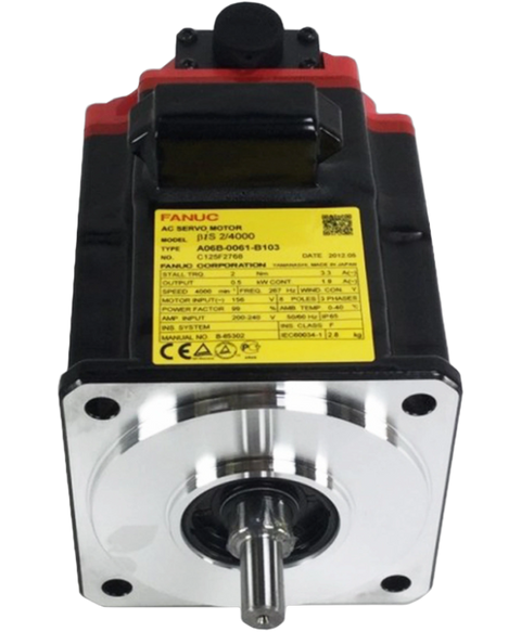 FANUC A06B-0061-B103