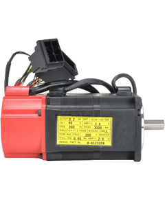 FANUC A06B-0113-B175#0008