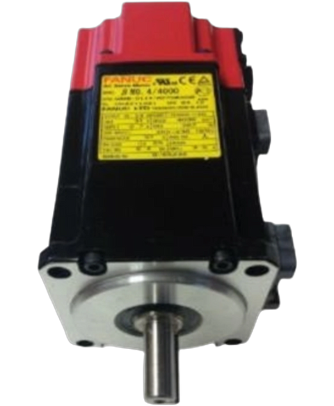 FANUC A06B-0114-B275#0008