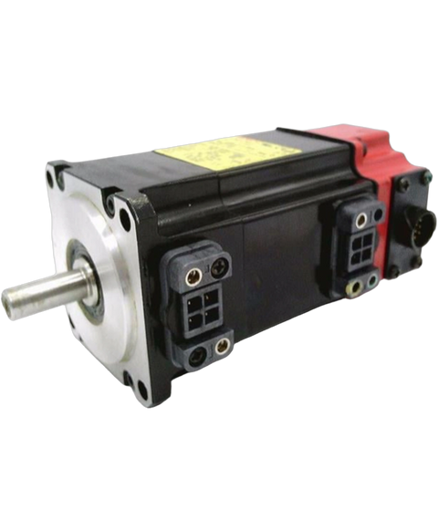 FANUC A06B-0115-B804