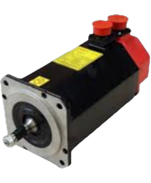 FANUC A06B-0127-B075