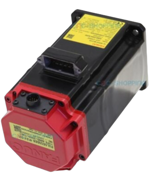 FANUC A06B-0205-B200
