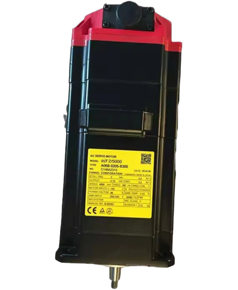 FANUC A06B-0205-B300