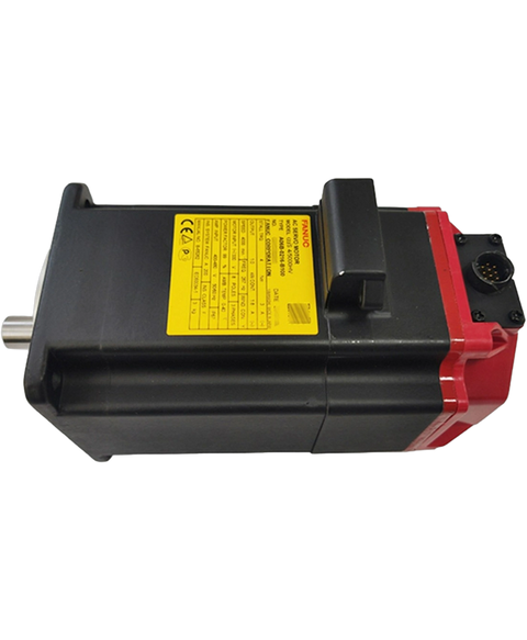 FANUC A06B-0216-B100