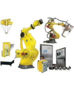 FANUC A06B-0253-B400