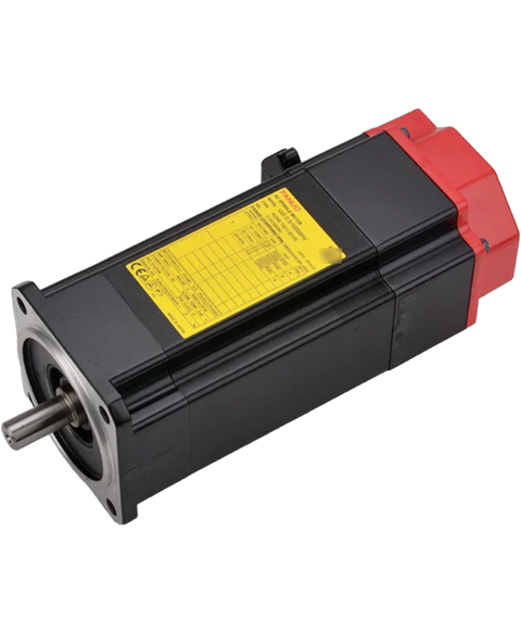 FANUC A06B-0293-B010