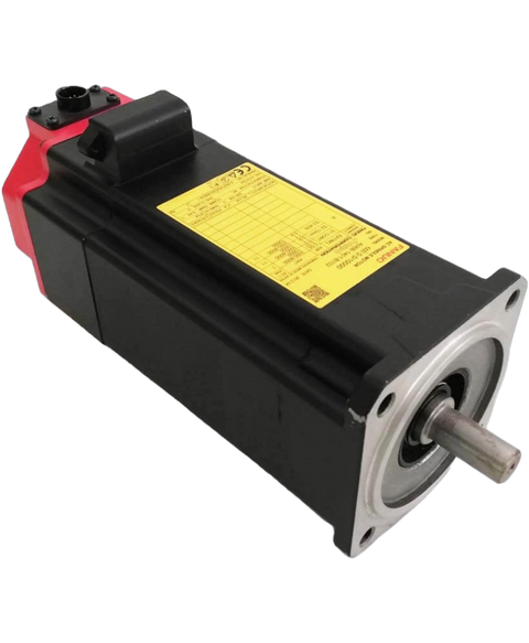 FANUC A06B-2116-B203