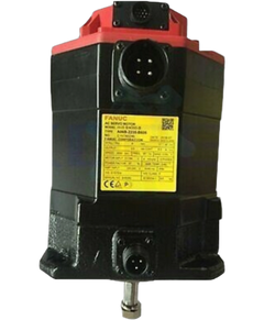 FANUC A06B-2235-B605
