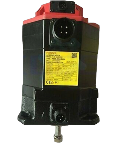 FANUC A06B-2235-B605