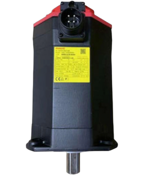 FANUC A06B-2247-B400