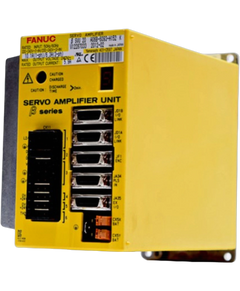 FANUC A06B-6093-H152