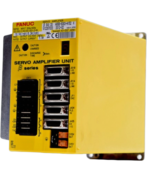 FANUC A06B-6093-H152