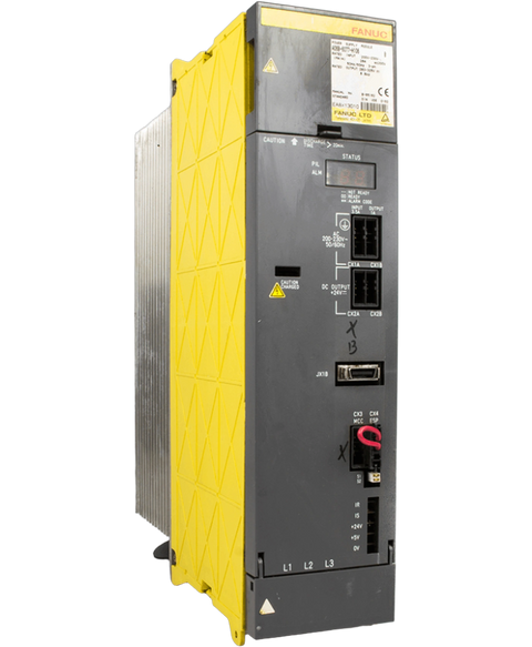 FANUC A06B6077H106