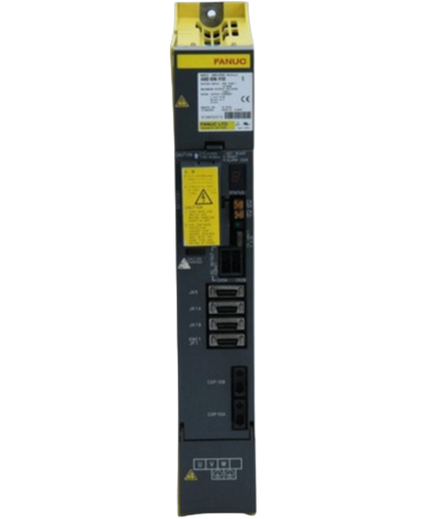 FANUC A06B6111H002H550