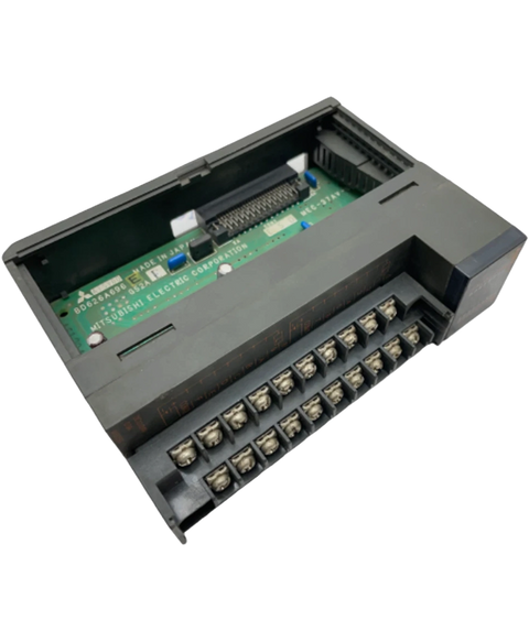 Mitsubishi A1SY80