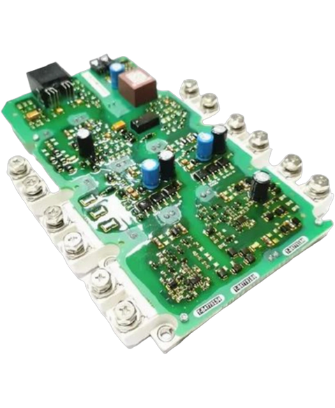 Siemens A5E00297617