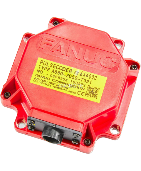 FANUC A860-2050-T321