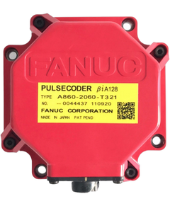 FANUC A860-2060-T321