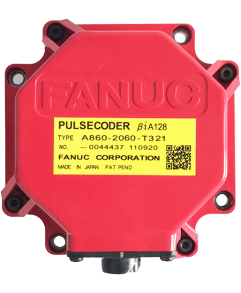 FANUC A860-2060-T321