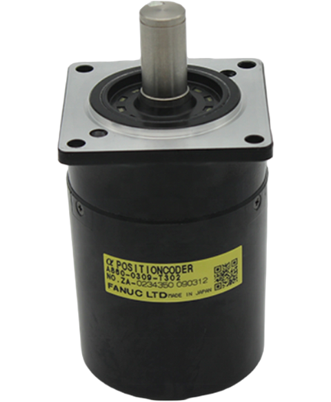 FANUC A8600309T302