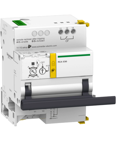 Schneider Electric A9C70122
