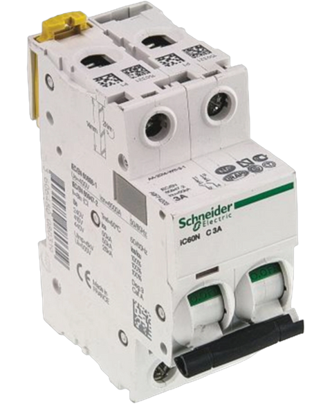 Schneider Electric A9F74203