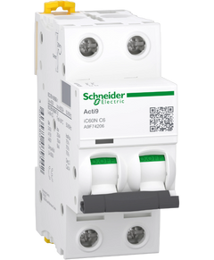 Schneider Electric A9F74206