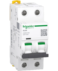 Schneider Electric A9F74263
