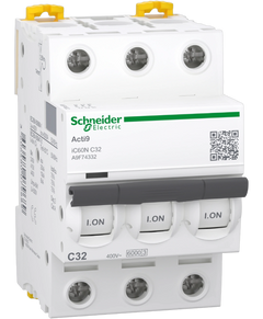 Schneider Electric A9F74332