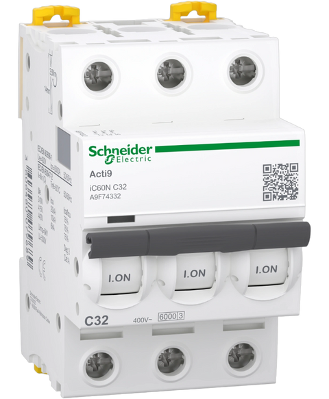Schneider Electric A9F74332