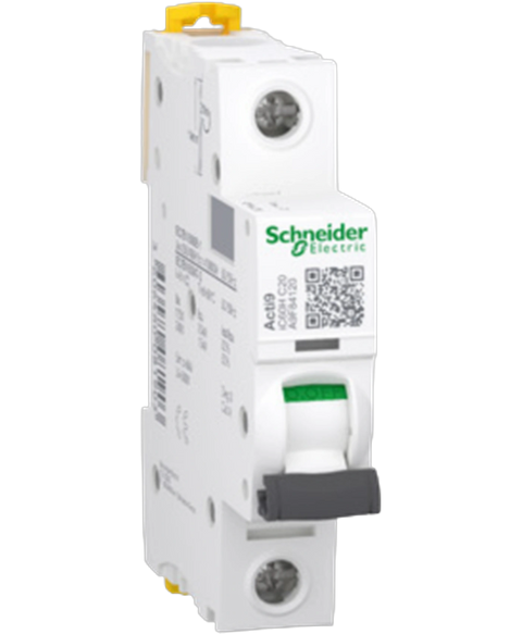Schneider Electric A9F84120