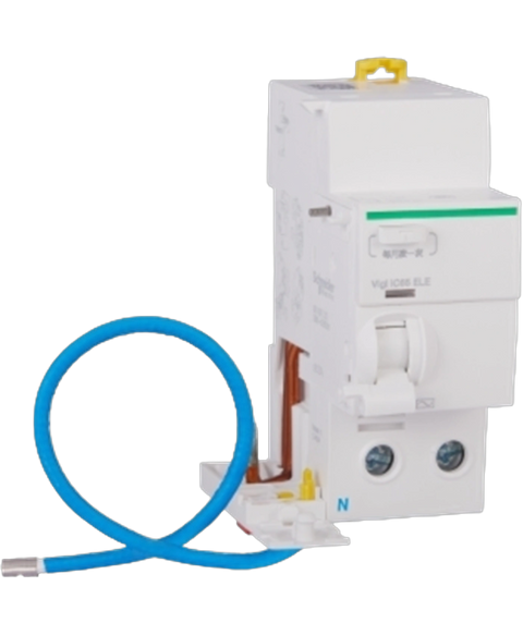 Schneider Electric A9V53663