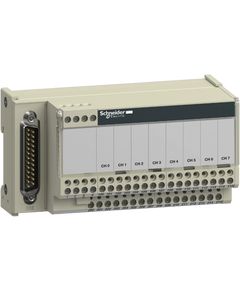 Schneider Electric ABE7CPA02
