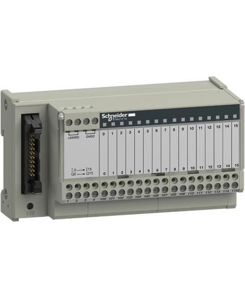 Schneider Electric ABE7H16R11