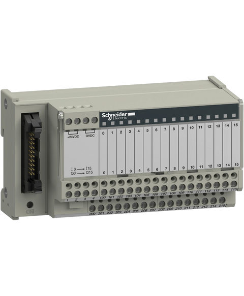 Schneider Electric ABE7H16R21