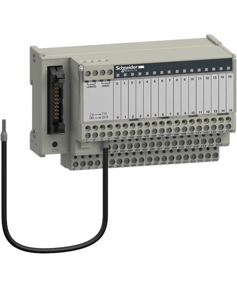 Schneider Electric ABE7H16R31