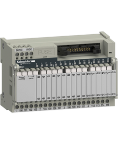 Schneider Electric ABE7R16T111