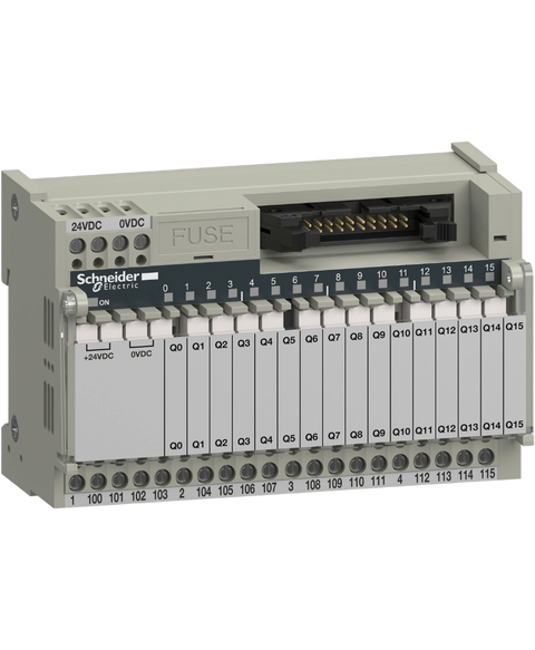 Schneider Electric ABE7R16T111