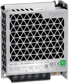 Schneider Electric ABL2REM24015K