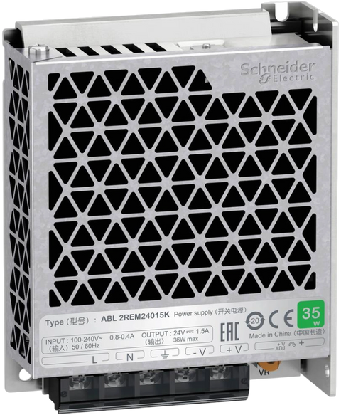 Schneider Electric ABL2REM24015K