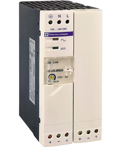 Schneider Electric ABL7RE2405