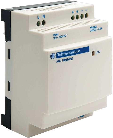Schneider Electric ABL7RM24025