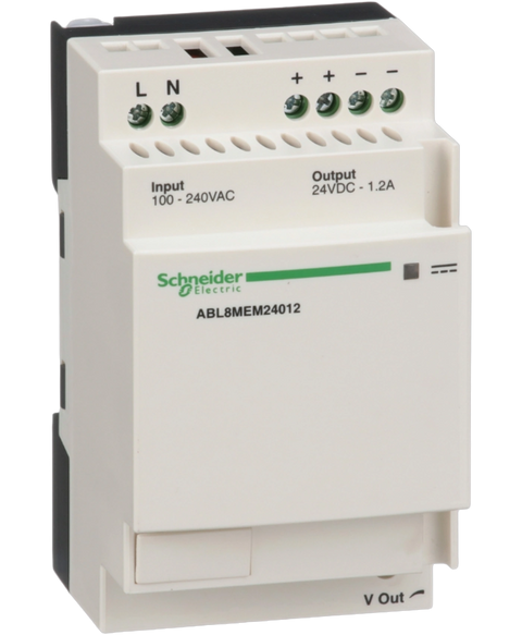 Schneider Electric ABL8MEM24012