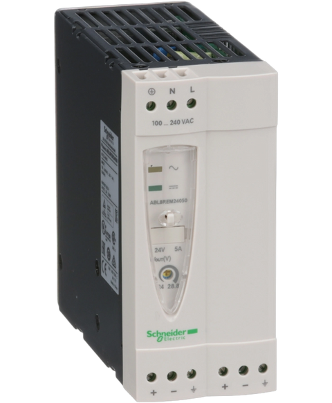 Schneider Electric ABL8REM24050